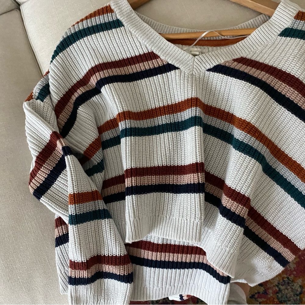 Fall Sweater - Picture 2 of 4